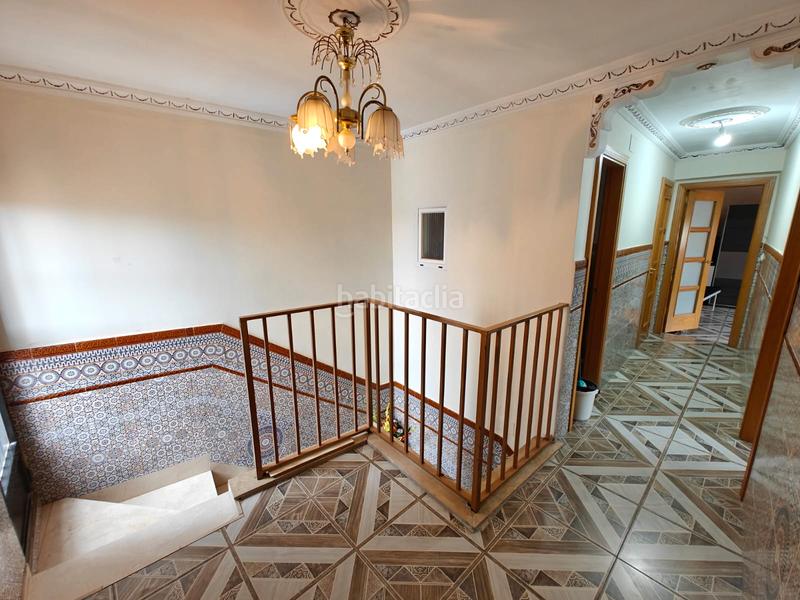 Foto f0003120-ef40-434a-b962-605118bbd563. Reihenhaus mit parking in Fuensalida