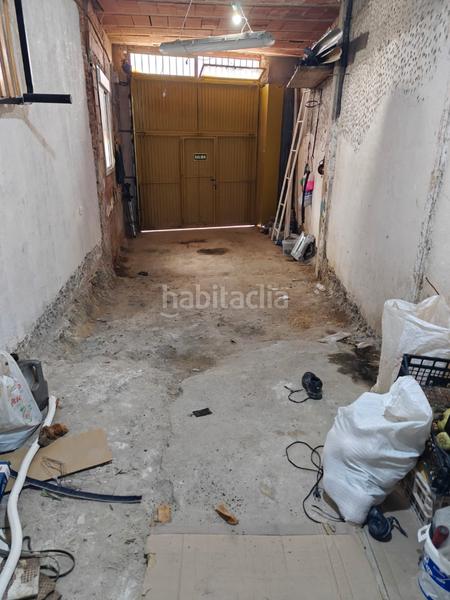 Foto f5a7e182-6e46-4ca2-92b7-b863dfa91c6d. Reihenhaus mit parking in Fuensalida