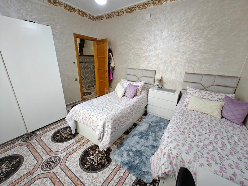 Foto f710cd8e-d3ae-4ef6-b671-05f629238a0a. Reihenhaus mit parking in Fuensalida