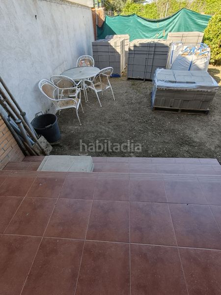 Foto 3f3df490-1a14-4e17-965b-2f155b7720df. Casa a schiera con riscaldamento in Barcience