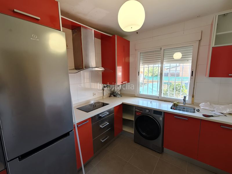 Foto 419d01da-4b6d-4f3b-8a86-6455d74330f6. Casa a schiera con riscaldamento in Barcience