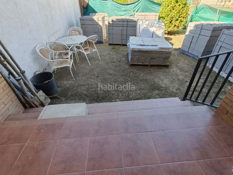 Foto 4f2ebf05-acb3-423f-90e9-d0ba6bab2438. Casa a schiera con riscaldamento in Barcience