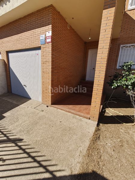 Foto 5a84013f-683e-4075-8c6c-cf5c4b80384d. Casa a schiera con riscaldamento in Barcience