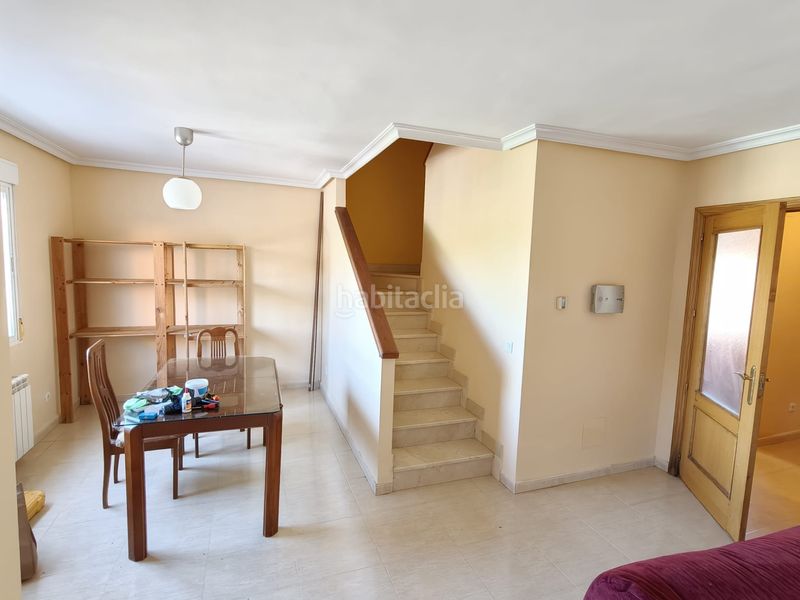 Foto 6fce934a-b4ce-42ce-b7af-6812bd6bd877. Casa a schiera con riscaldamento in Barcience