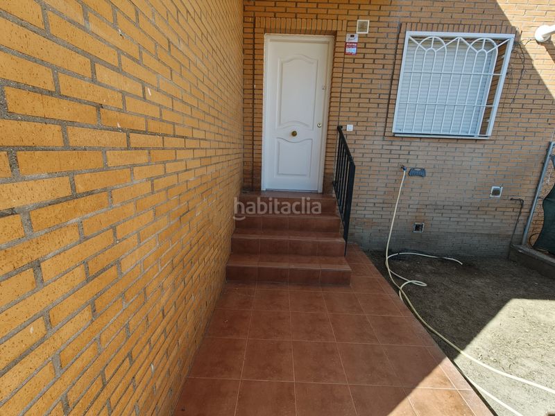 Foto dba98eb7-0428-4363-a6f4-f0d3cdd994f4. Casa a schiera con riscaldamento in Barcience
