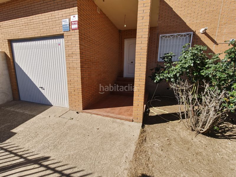 Foto f536a59d-a11c-4892-a933-b93baa305e54. Casa a schiera con riscaldamento in Barcience