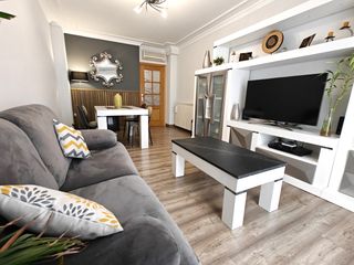Flat in Fuensalida