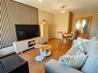 Etagenwohnung in Fuensalida