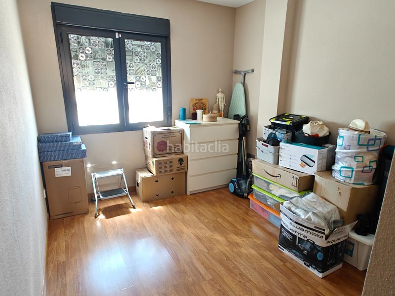 Foto e5d252ce-da7d-40b9-9d2e-d2d7cfdf45a4. Pis amb calefacció aparcament a Fuensalida