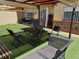 Chalet à Novés. Chalet en venta campo de golf. noves
