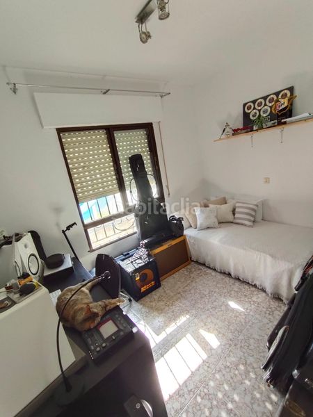 Foto b1e20abe-1063-4a60-be91-d4dff5d05f15. Casa adosada en Mata (La)