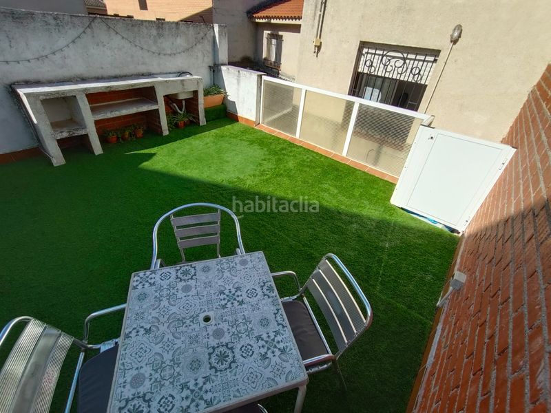 Foto dd0635b2-bfc4-4e9f-a058-af5b106d6f5a. Casa adosada en Mata (La)