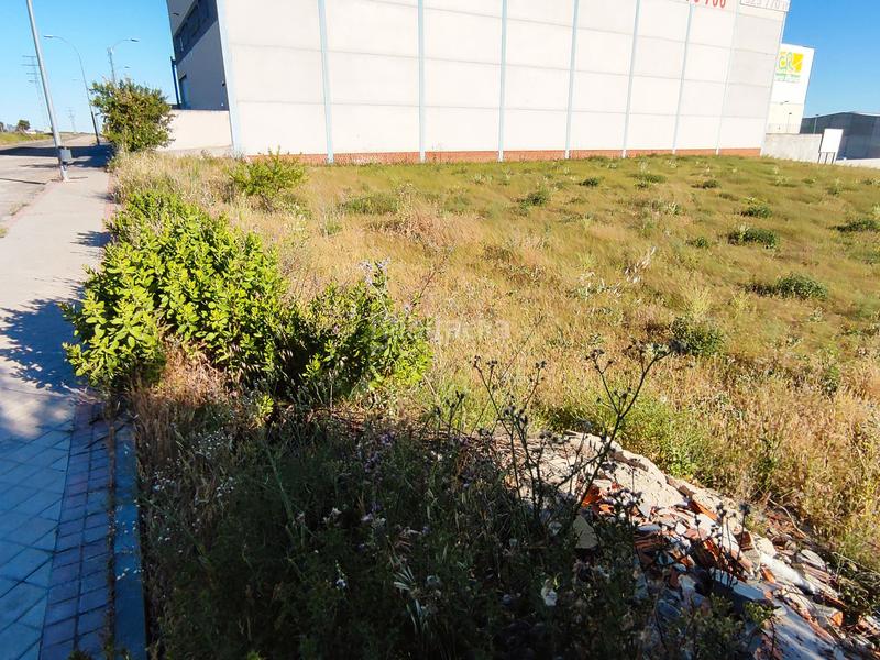 Foto f4f43999-1185-4c17-b9f7-46e0c492d7cc. Gewerbliches grundstück in Torrijos