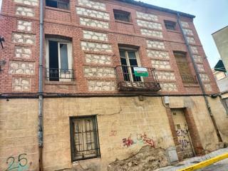 Edifici a Tielmes
