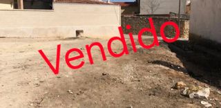 Terreny residencial  Calle soria