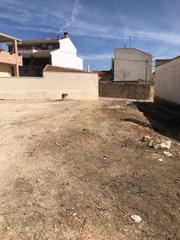Residential Plot  Calle soria