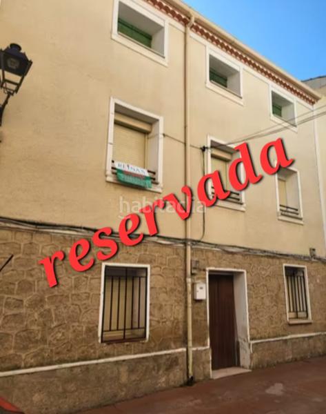 Foto 1c4f0cb7-cc62-447e-b4ef-d6821ac07701. Casa en calle concepción 11 fabulosa casa con patio en Almoguera