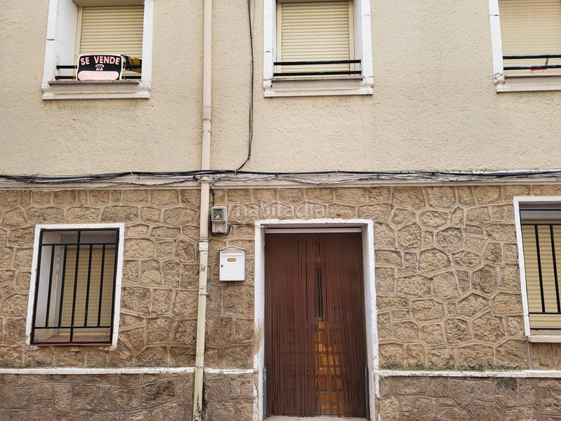 Foto 91ffe8ea-3581-4793-a914-534977c8061c. Casa en calle concepción 11 fabulosa casa con patio en Almoguera
