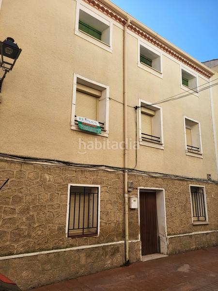 Foto fd8f866a-d37c-48dc-96bb-84bc6123602d. Casa en calle concepción 11 fabulosa casa con patio en Almoguera