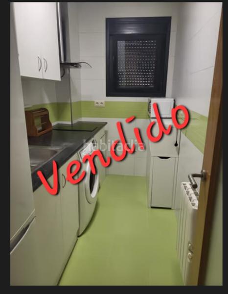 Foto 553bc3d3-1198-46d4-9445-fcebd439611f. Appartamento con parcheggio in Mondéjar