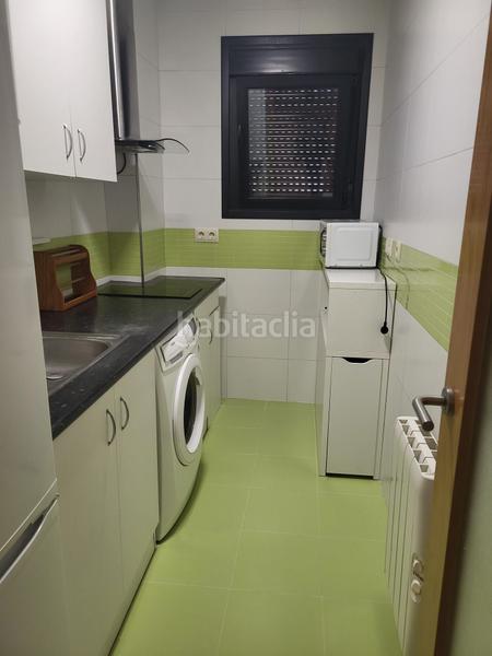 Foto cdcb7045-9d2e-4cf9-bad4-1a0f9026ec55. Appartamento con parcheggio in Mondéjar