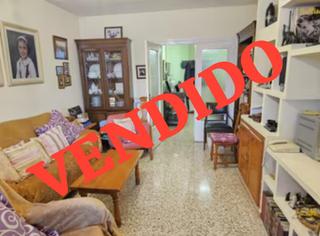 Appartement  Campo cooperativa viv santo cristo