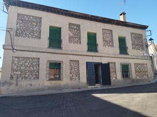 Casa  Calle peñuelas. Casa señorial impresionante