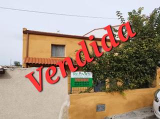 Maison  Calle de la paloma. Chalet gran oportunidad  !!!!