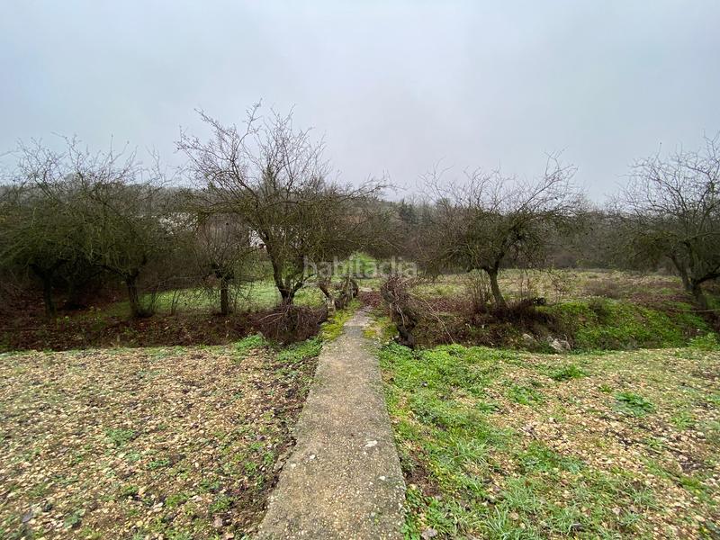 Foto 538610c0-70d6-40af-83f2-c3f917f5960d. Masia amb xemeneia a Mondéjar