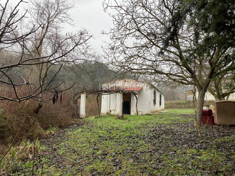 Foto 68bb6291-6a5c-44e4-a205-6afbd9598a86. Masia amb xemeneia a Mondéjar