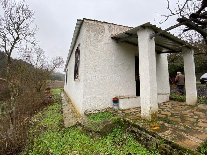 Foto 6b708ef0-c784-4962-9f99-ec0f513a06d2. Masia amb xemeneia a Mondéjar