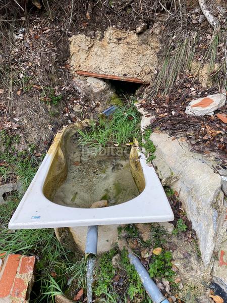 Foto 72198444-6fe4-4b7a-a0e7-ad600bdb5728. Masia amb xemeneia a Mondéjar