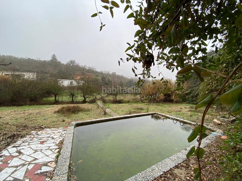 Foto 75dfc361-49da-4a57-9b4b-8149f5165c8b. Masia amb xemeneia a Mondéjar