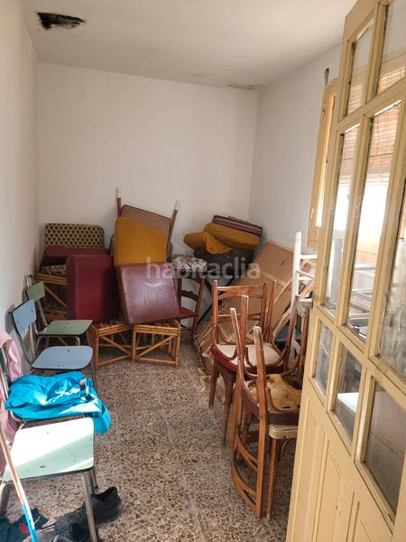 Foto 99c91725-f374-4dbf-8be2-452f74c0dc89. Masia amb xemeneia a Mondéjar