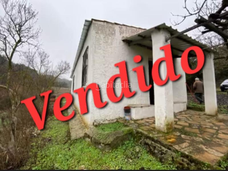 Foto bcb9bff5-9fc3-4899-99aa-97119c4d4eaf. Masia amb xemeneia a Mondéjar