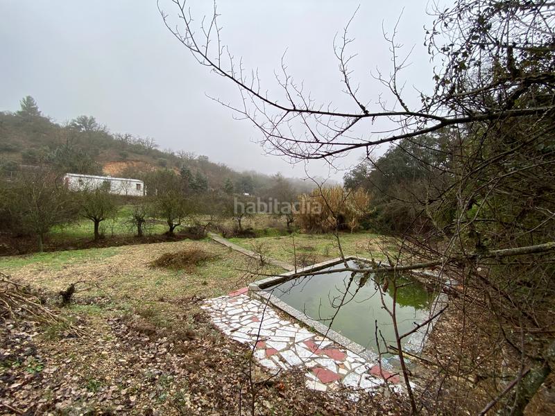 Foto ce949293-b9ee-464e-918d-d9b90f0740c1. Masia amb xemeneia a Mondéjar