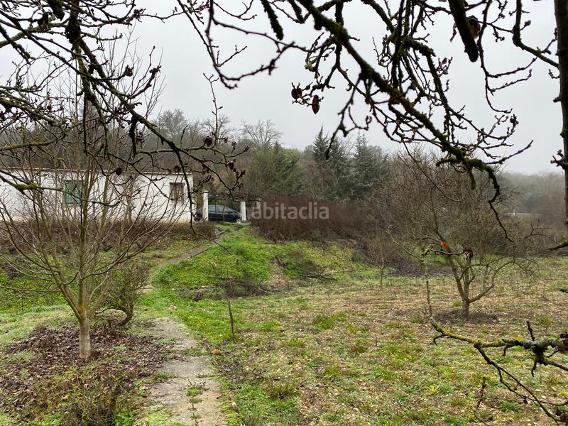 Foto e20ef75d-d089-4efc-bf1a-63457dbedce2. Masia amb xemeneia a Mondéjar