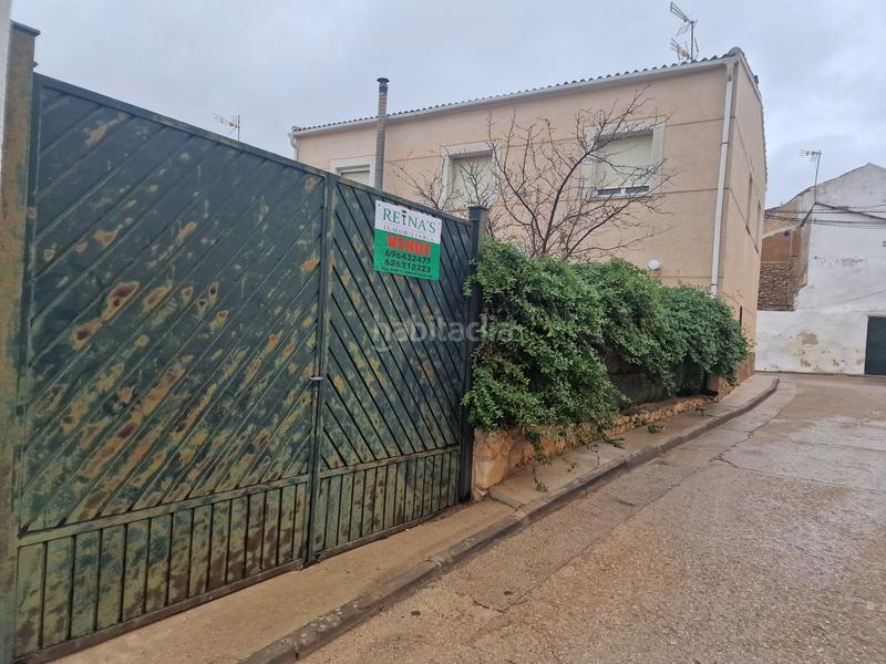 Foto 0ceda8ec-85a9-4ab3-a3f3-0aa3894b78d1. Wohngrundstück in Mondéjar