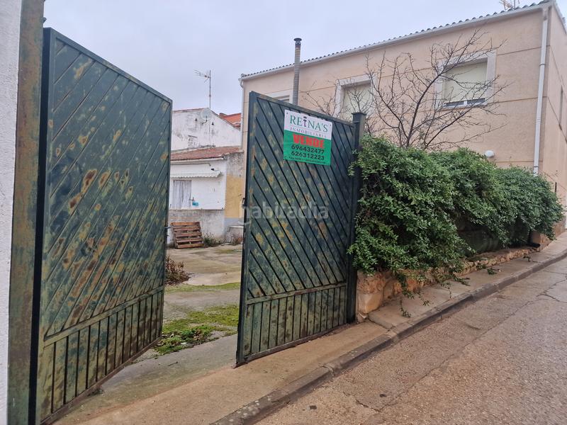 Foto f45123f6-947a-4648-8ede-9cc40db11cea. Wohngrundstück in Mondéjar