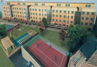 Appartement en Calle labradores. Piso con 3 habitaciones con ascensor y calefaccin