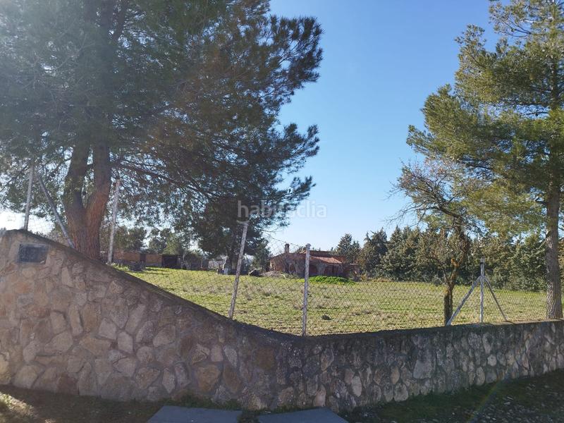 Foto 29467f76-6f73-4d01-bd48-029df704e3d1. Terreno residenziale in Illana