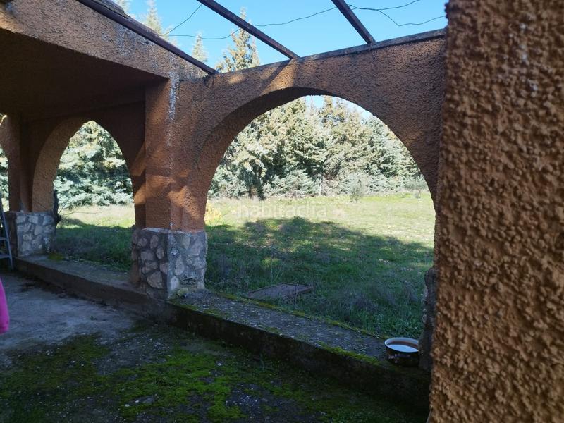 Foto 3101ed46-1d7a-4123-9999-2a08428e29ee. Terreno residenziale in Illana