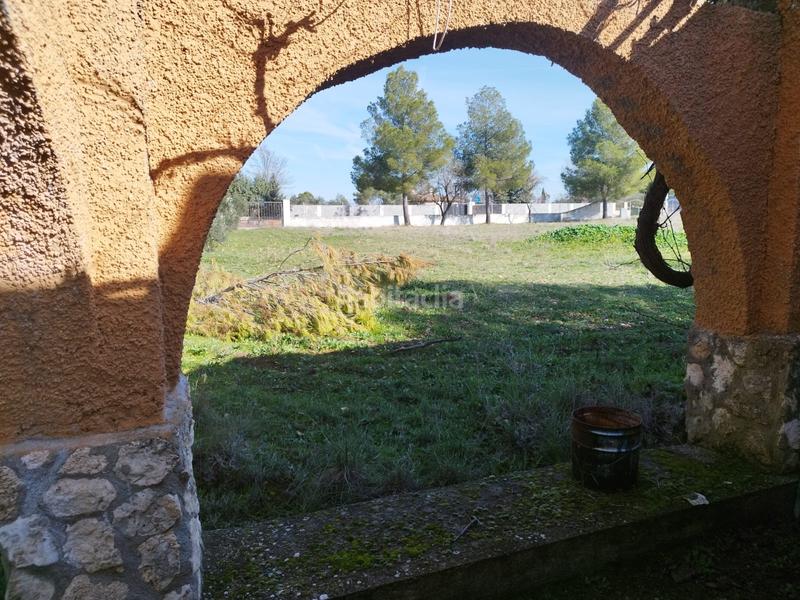 Foto 40776e8e-589f-4315-8178-9e21696a246b. Terreno residenziale in Illana