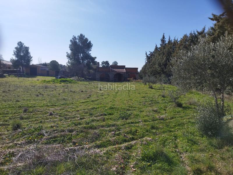Foto 487bd112-5211-45d8-9a45-f1ec678d7cd7. Terreno residenziale in Illana
