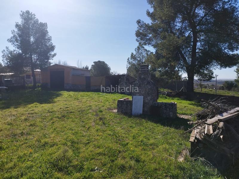 Foto 6d0cb845-a61a-471e-921b-c6c5ae605307. Terreno residenziale in Illana