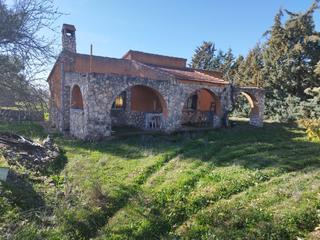 Terreno residenziale in Illana