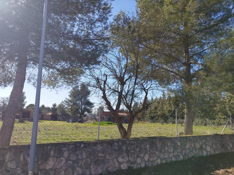 Foto 8cb32908-3a72-42b4-b259-985a0c607b88. Terreno residenziale in Illana