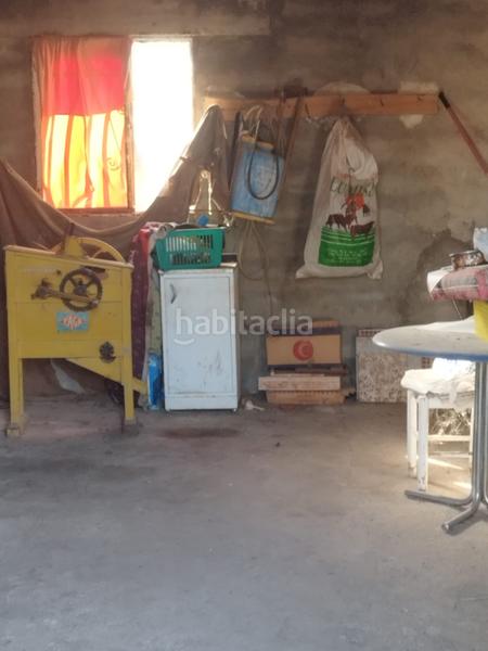 Foto a2a23e69-090d-49d6-aec3-342eb6e35ec3. Terreno residenziale in Illana