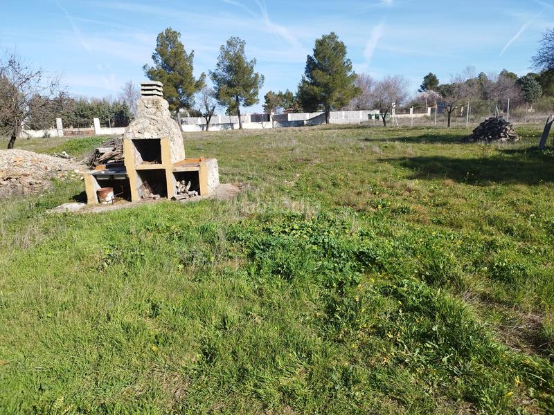 Foto bd587355-fac7-46c4-9dff-9ce9f4a6fadf. Terreno residenziale in Illana