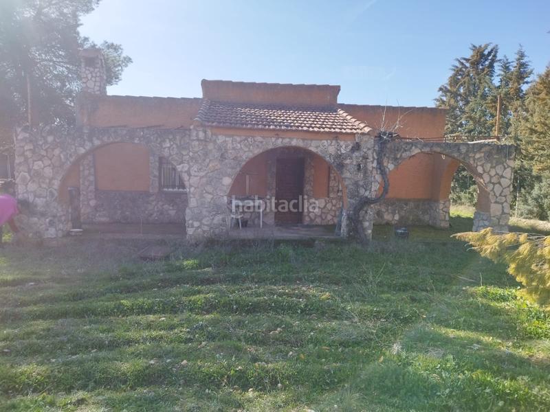 Foto c5700185-c1b9-4277-9e3e-56f26be0824b. Terreno residenziale in Illana